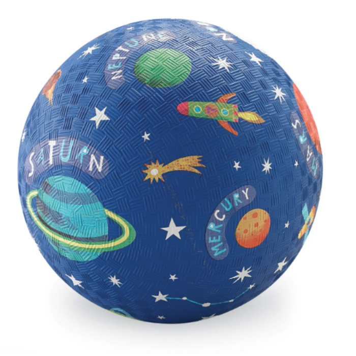Solar System - 7" Playground Ball