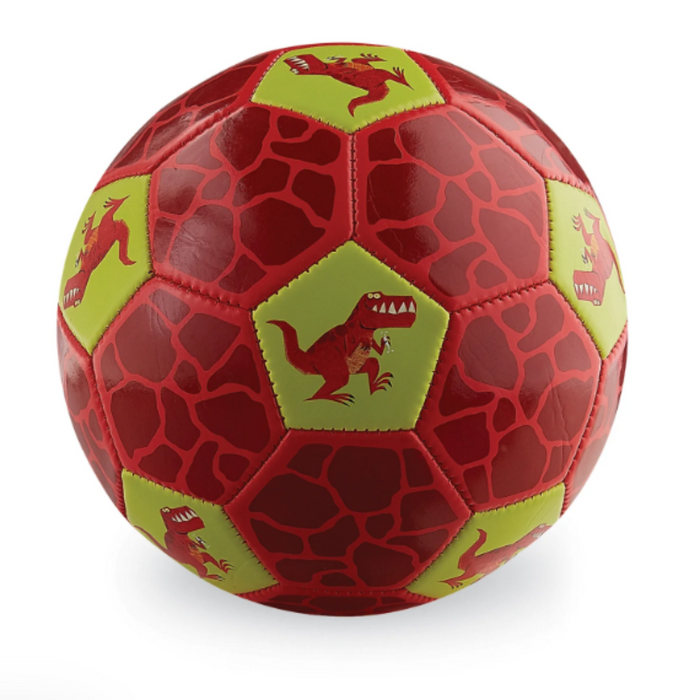Dinosaur Soccer Ball