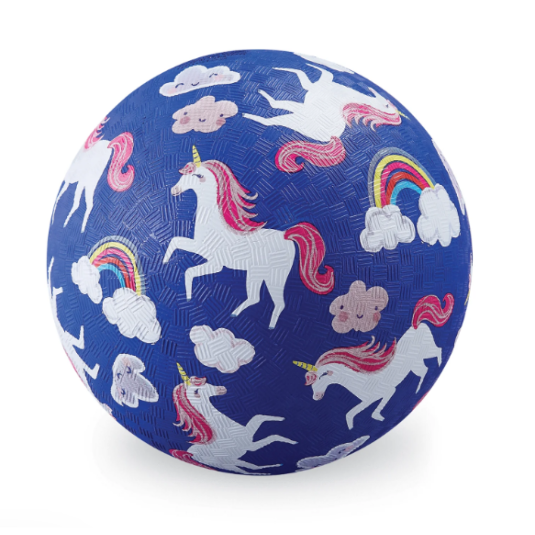 Unicorns Blue - 7