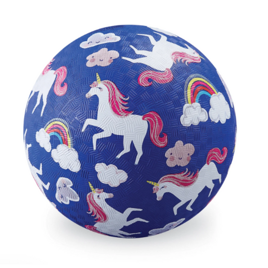 Unicorns Blue - 7