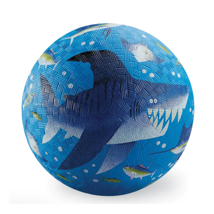 Shark Reef - 7" Playground Ball