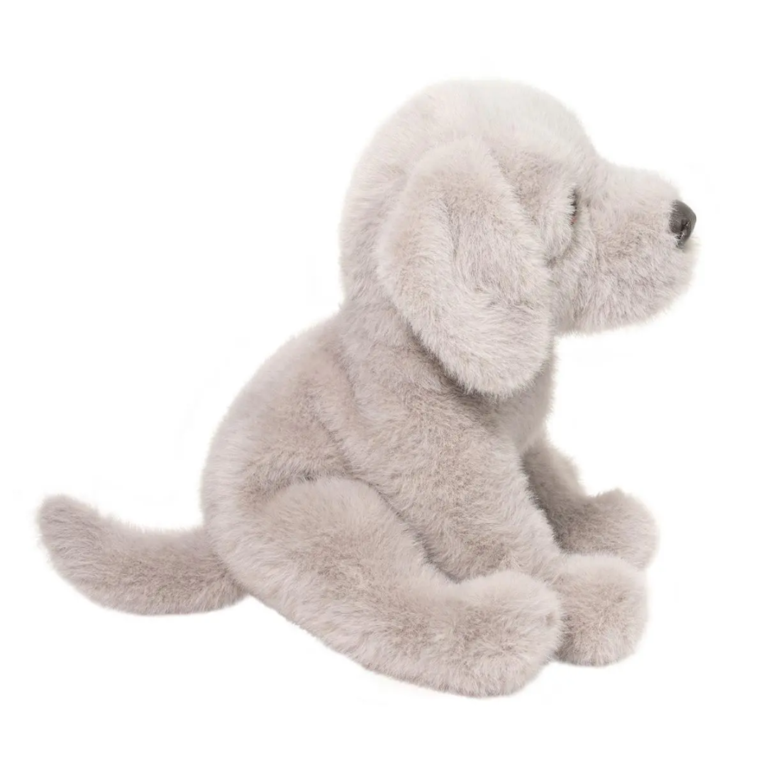 Argento Silver Lab Plush