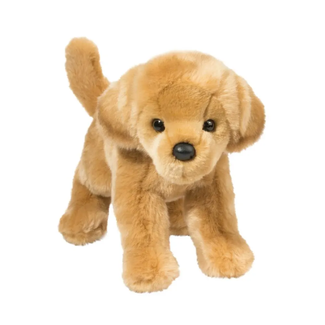 Sandi Golden Retriever Plush