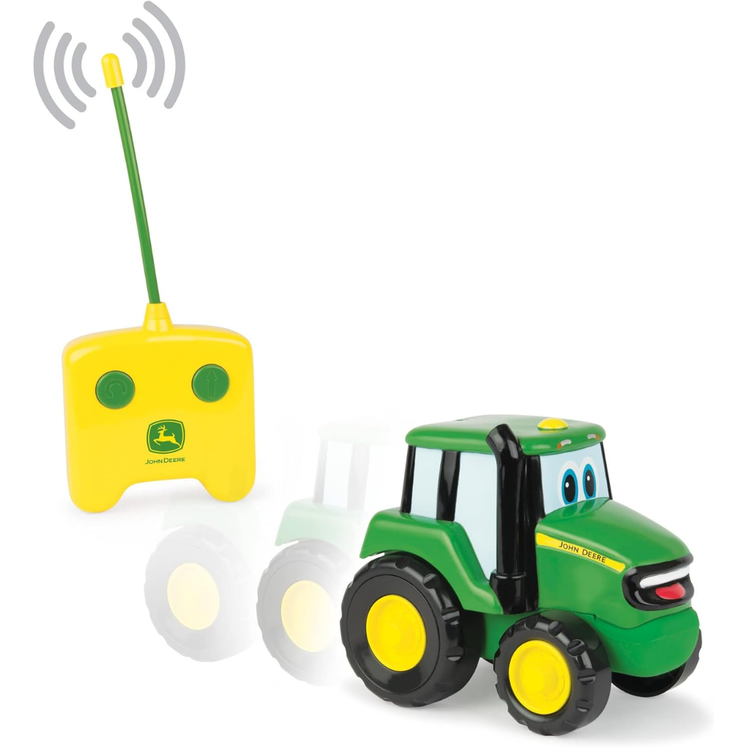 Johnny Tractor Remote Control