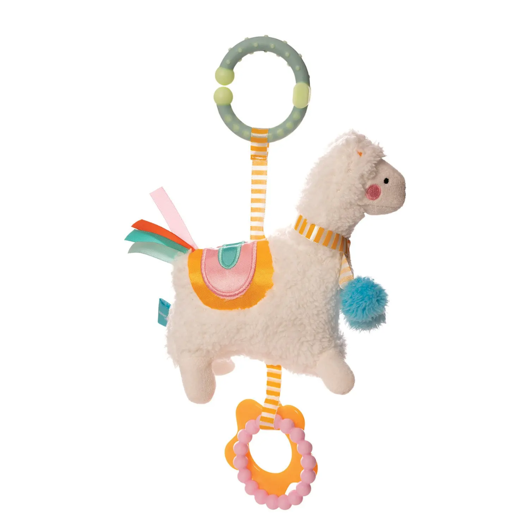 Travel Toy Llama