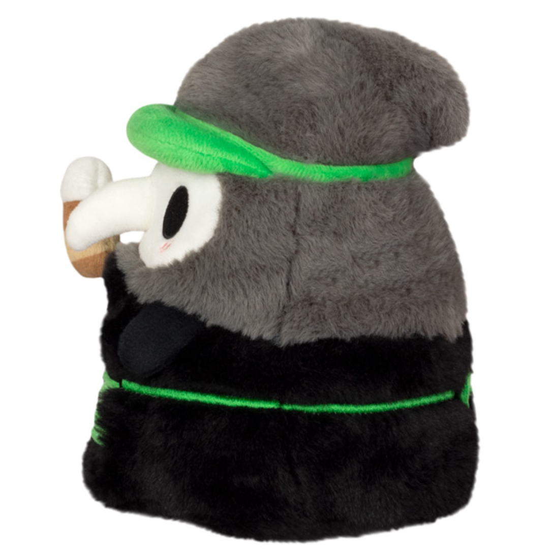 Alter Egos Series 2: Plague Doctor Barista Squishable