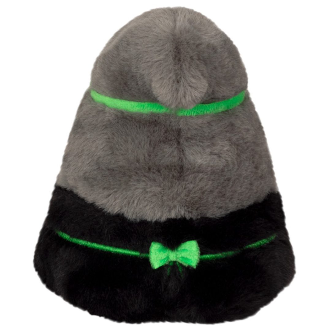 Alter Egos Series 2: Plague Doctor Barista Squishable