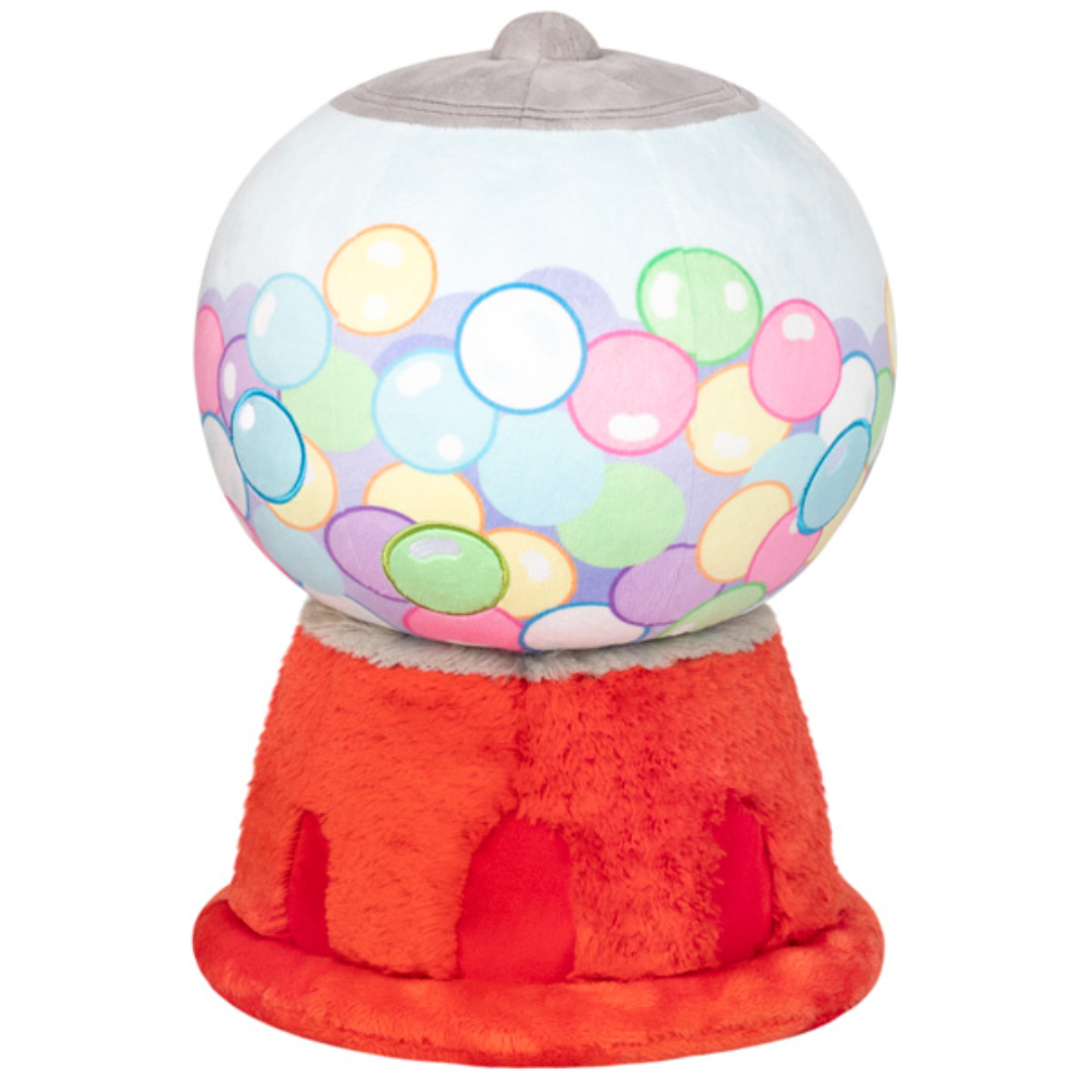Comfort Food Gumball Machine Squishable