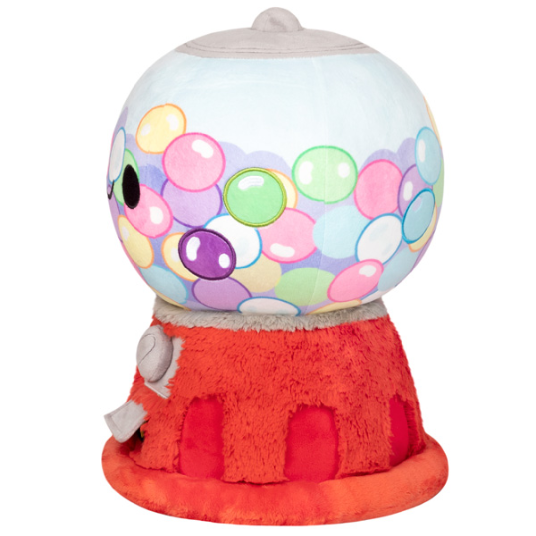 Comfort Food Gumball Machine Squishable