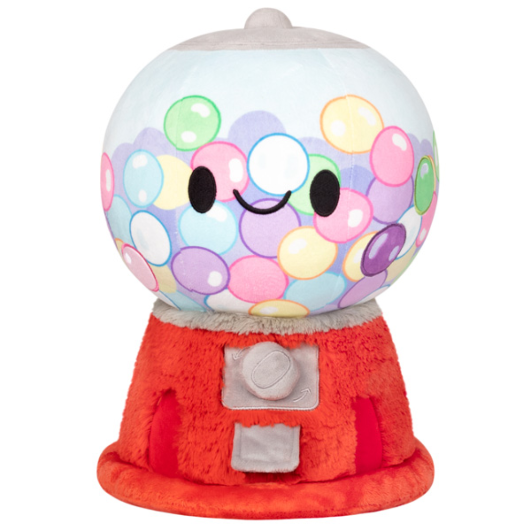 Comfort Food Gumball Machine Squishable