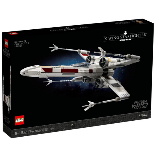 LEGO X-Wing Starfighter