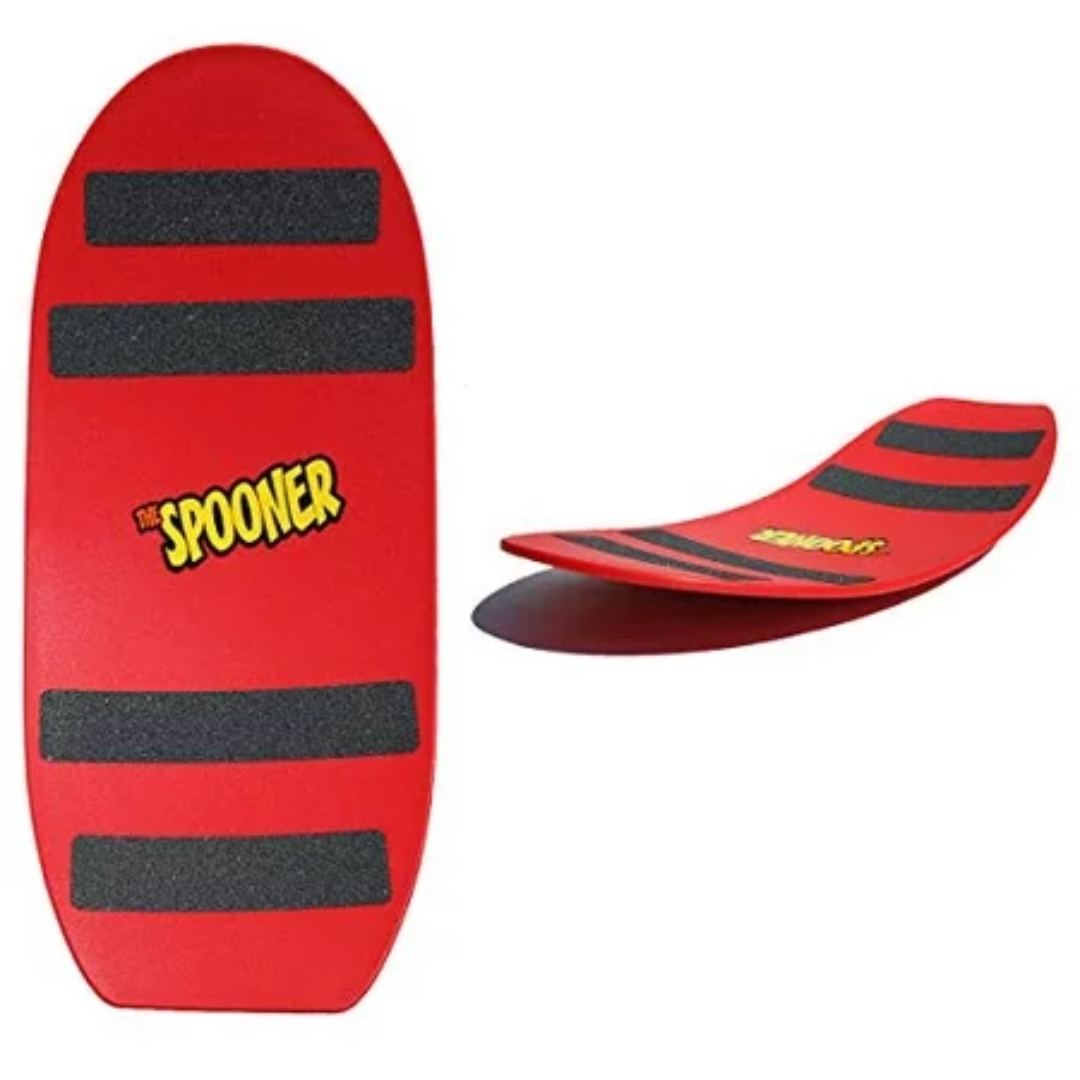 Large Spooner Board