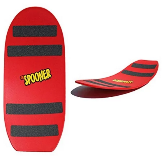 Large Spooner Board