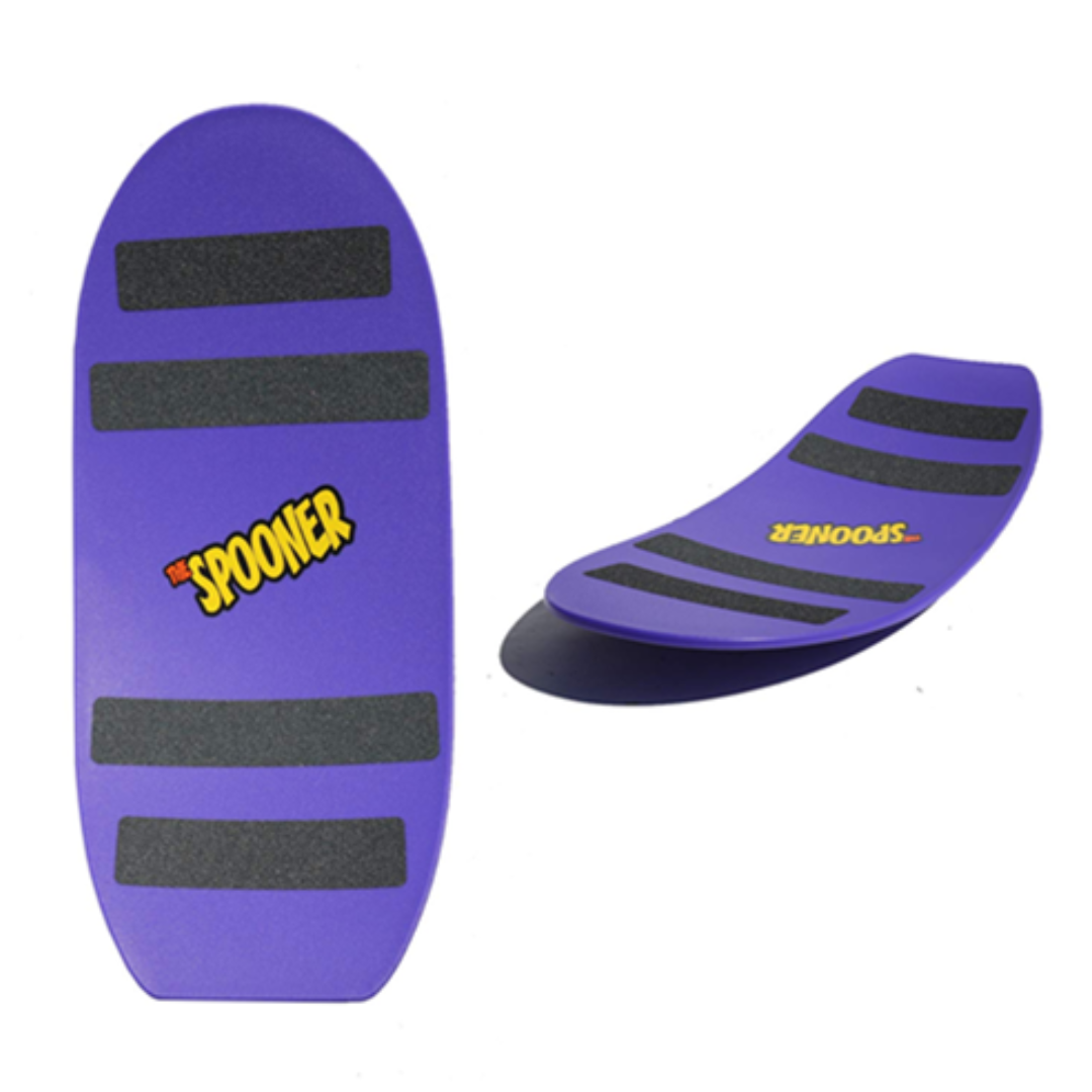 Large Spooner Board