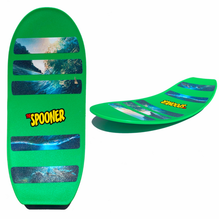 Large Spooner Board