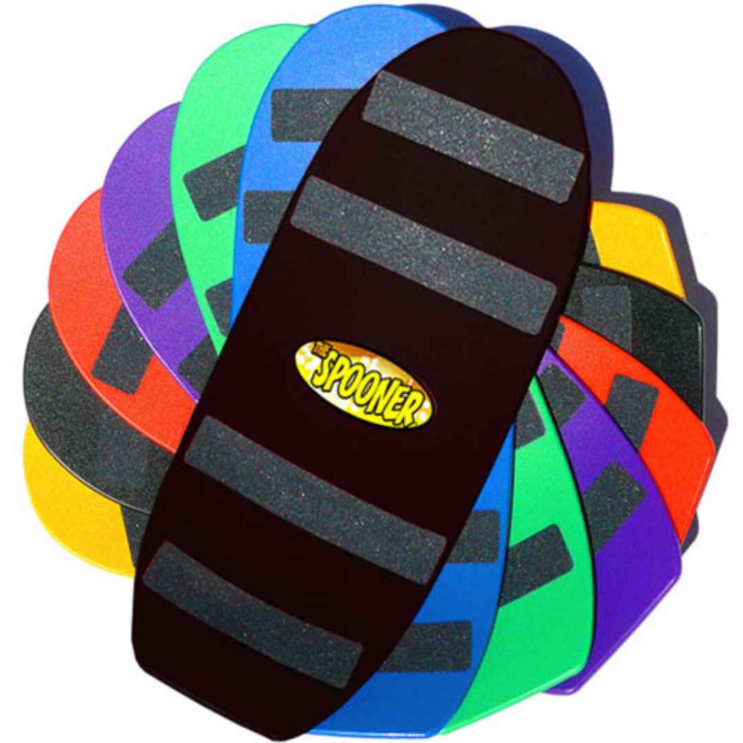 Large Spooner Board