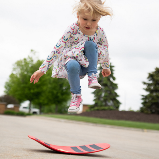 Large Spooner Board