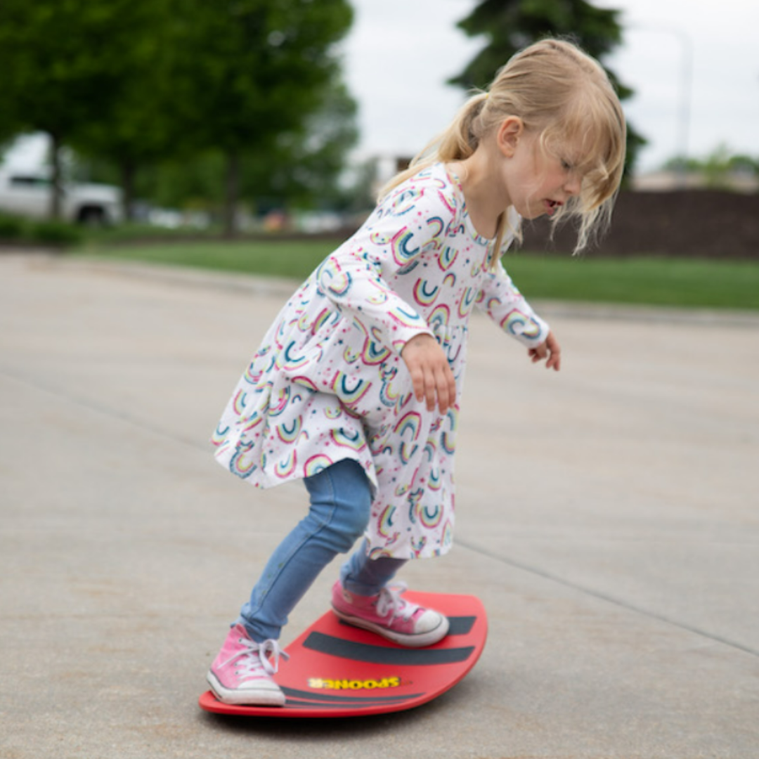 Large Spooner Board