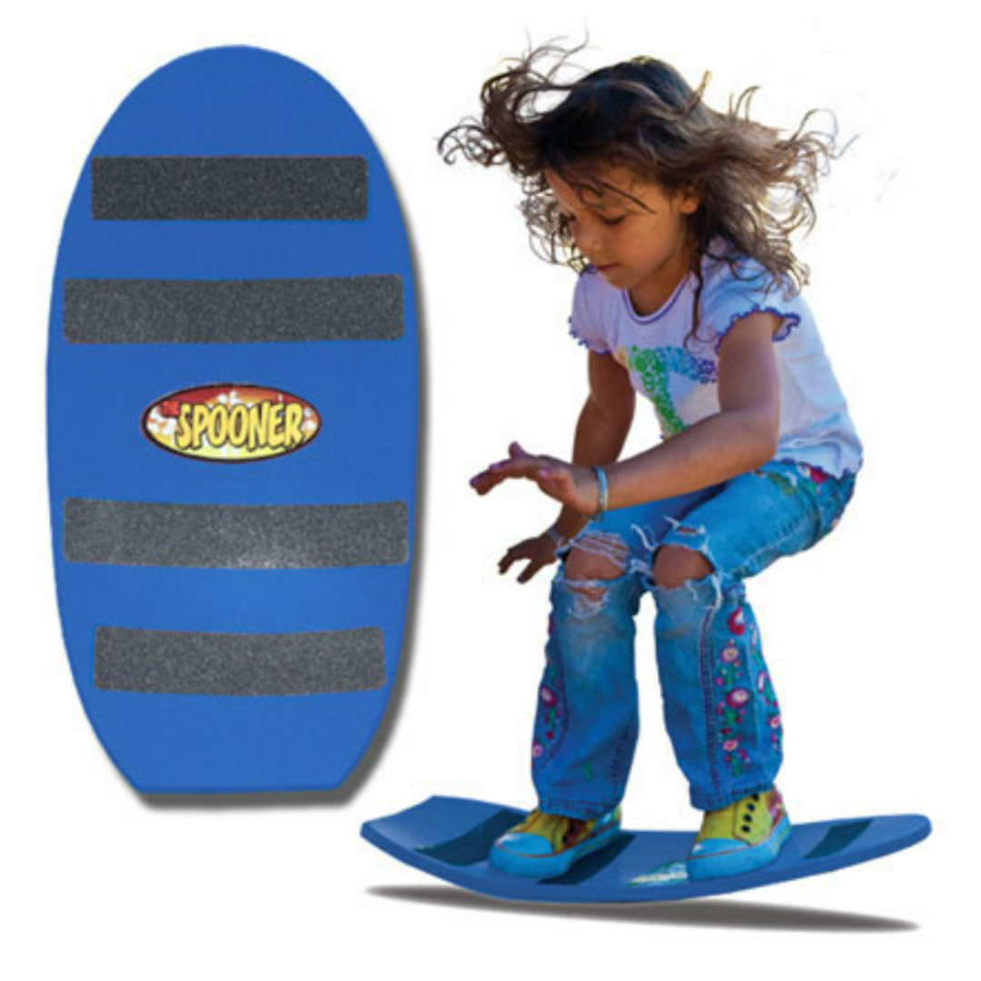 Spooner board deals snow