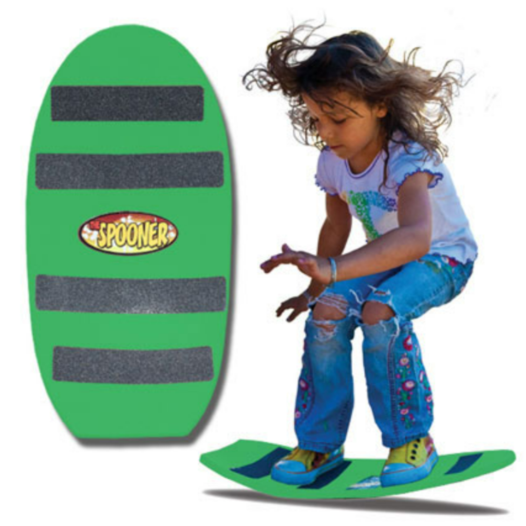 Small Spooner Board