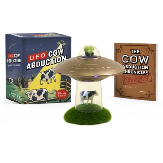 UFO Cow Abduction (RP Mini)
