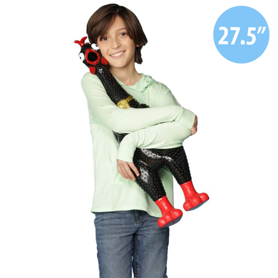 Hug Me Giant Screaming Chicken