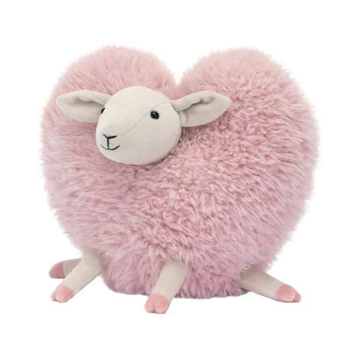 Aimee Sheep JellyCat