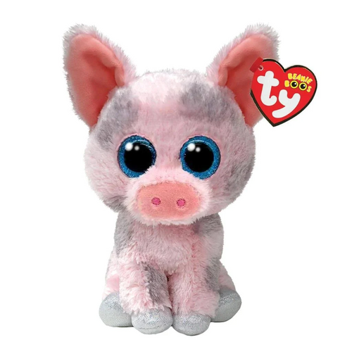 Hambone the Pig Beanie Boo