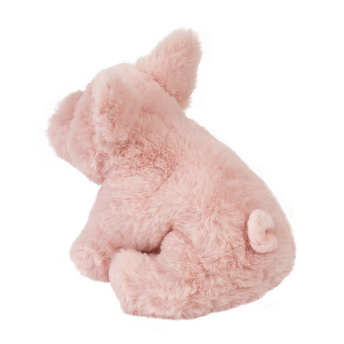 Mini Pinkie Soft Pig