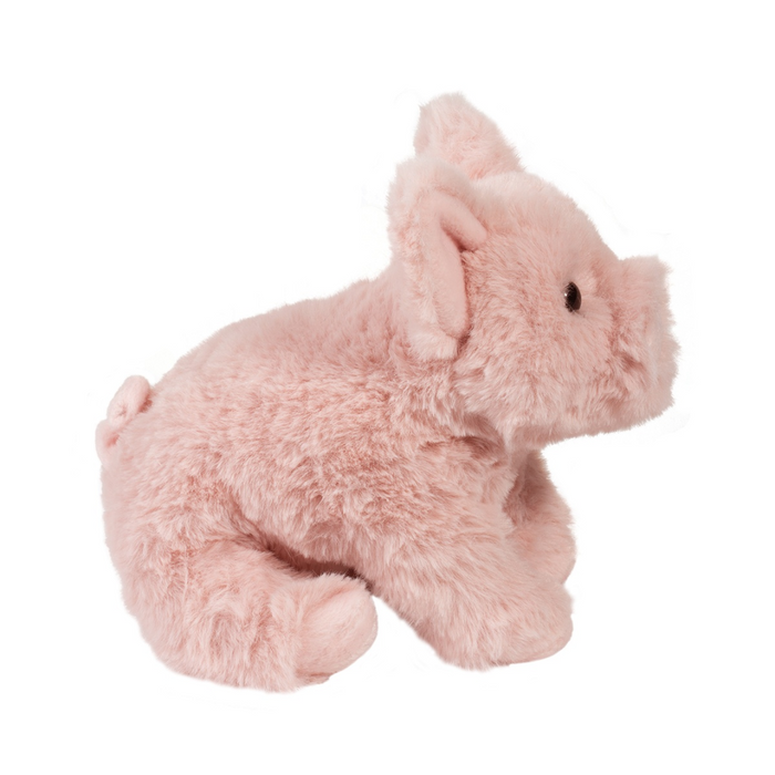 Mini Pinkie Soft Pig