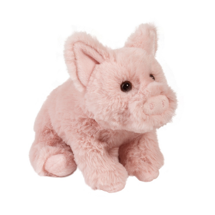 Mini Pinkie Soft Pig