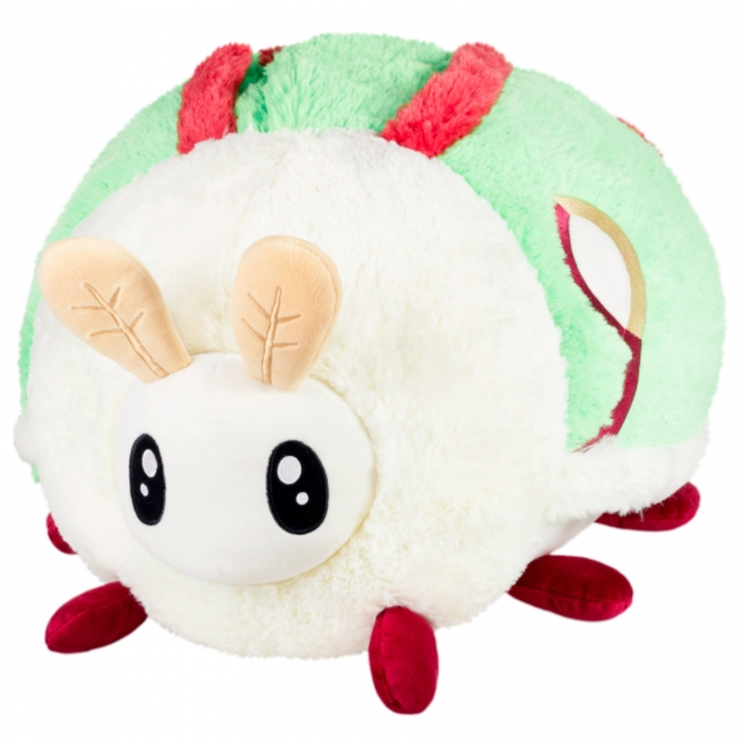 Luna Moth Squishable