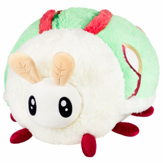Luna Moth Squishable