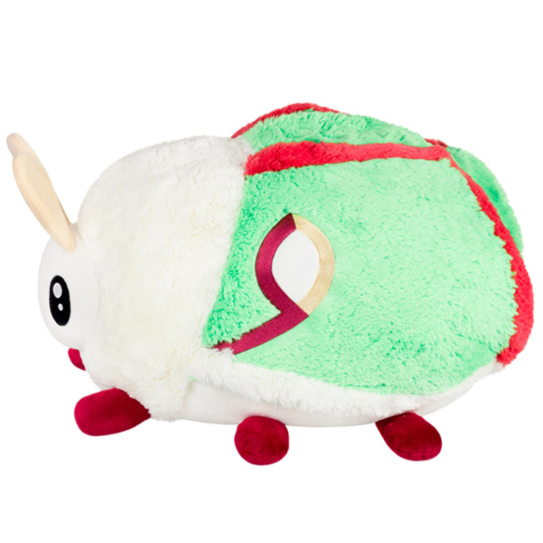 Luna Moth Squishable