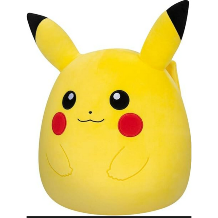 10in Pikachu Pokemon Squishmallow