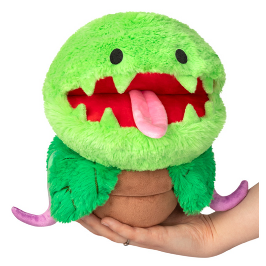 Mini Venus Flytrap Squishable