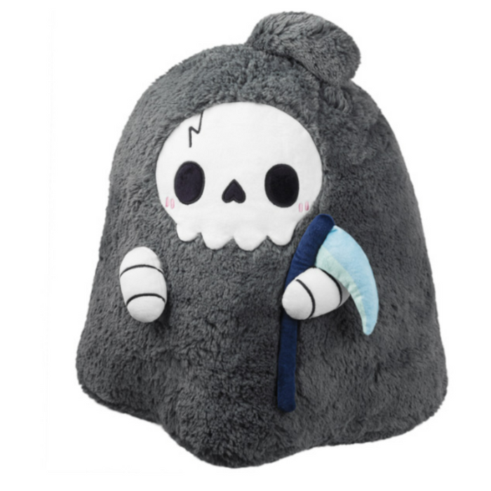 Reaper Squishable