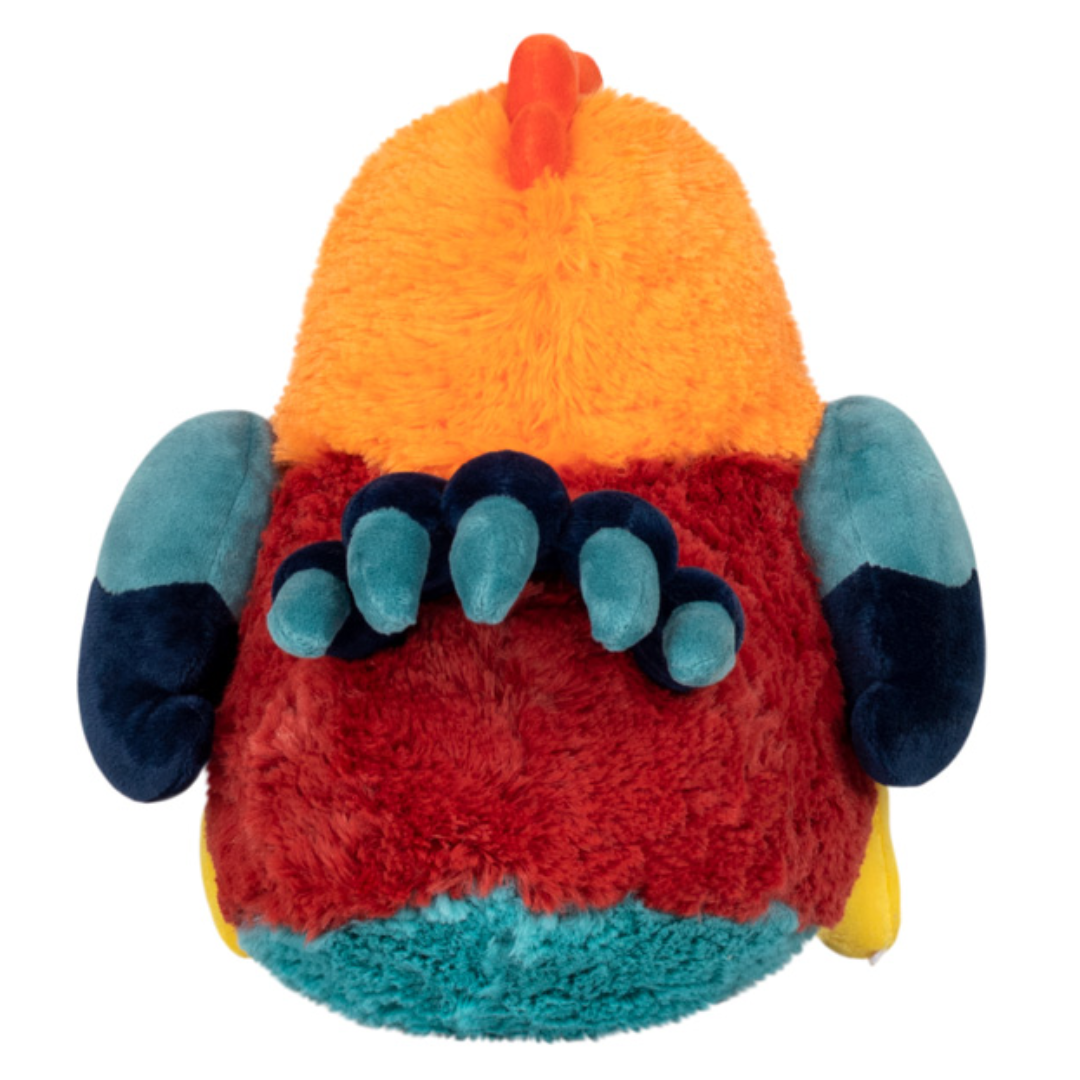 Mini Rooster Squishable