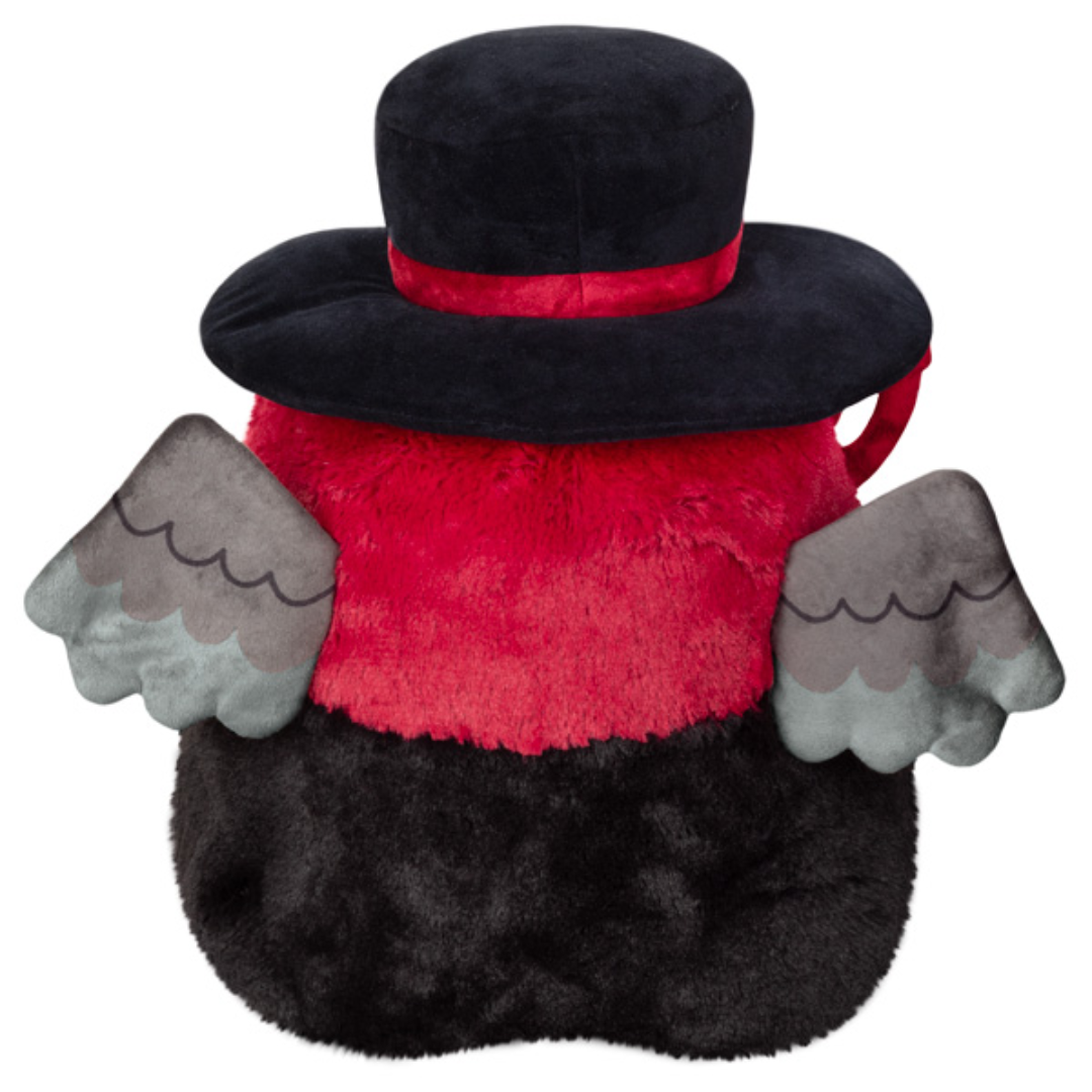 Demon Plague Doctor Squishable
