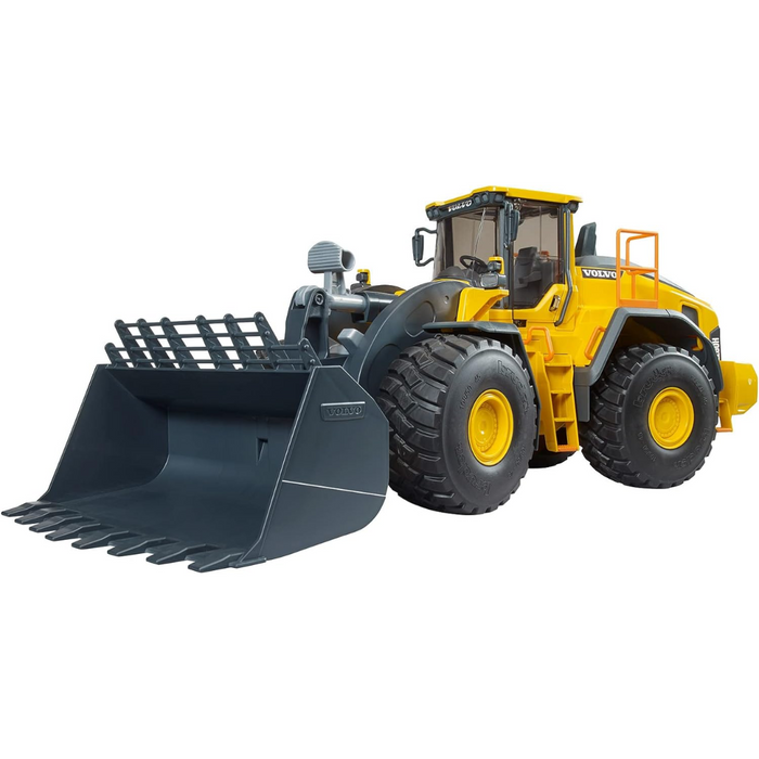 Bruder 02458 Volvo Wheel Loader L260H