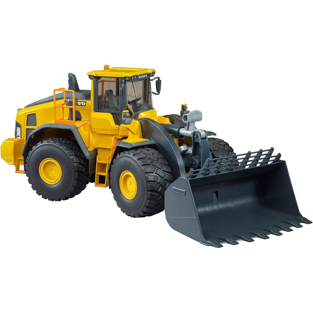 Bruder Volvo Wheel Loader L260H