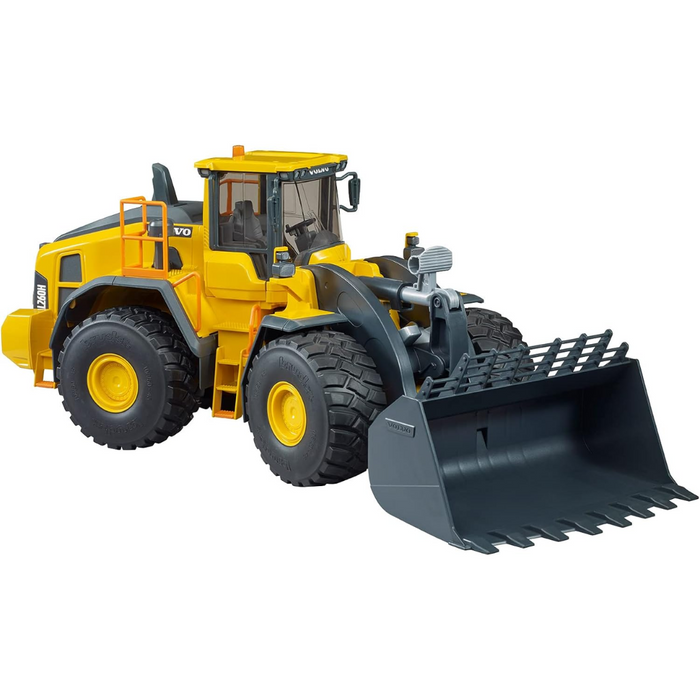 Bruder 02458 Volvo Wheel Loader L260H