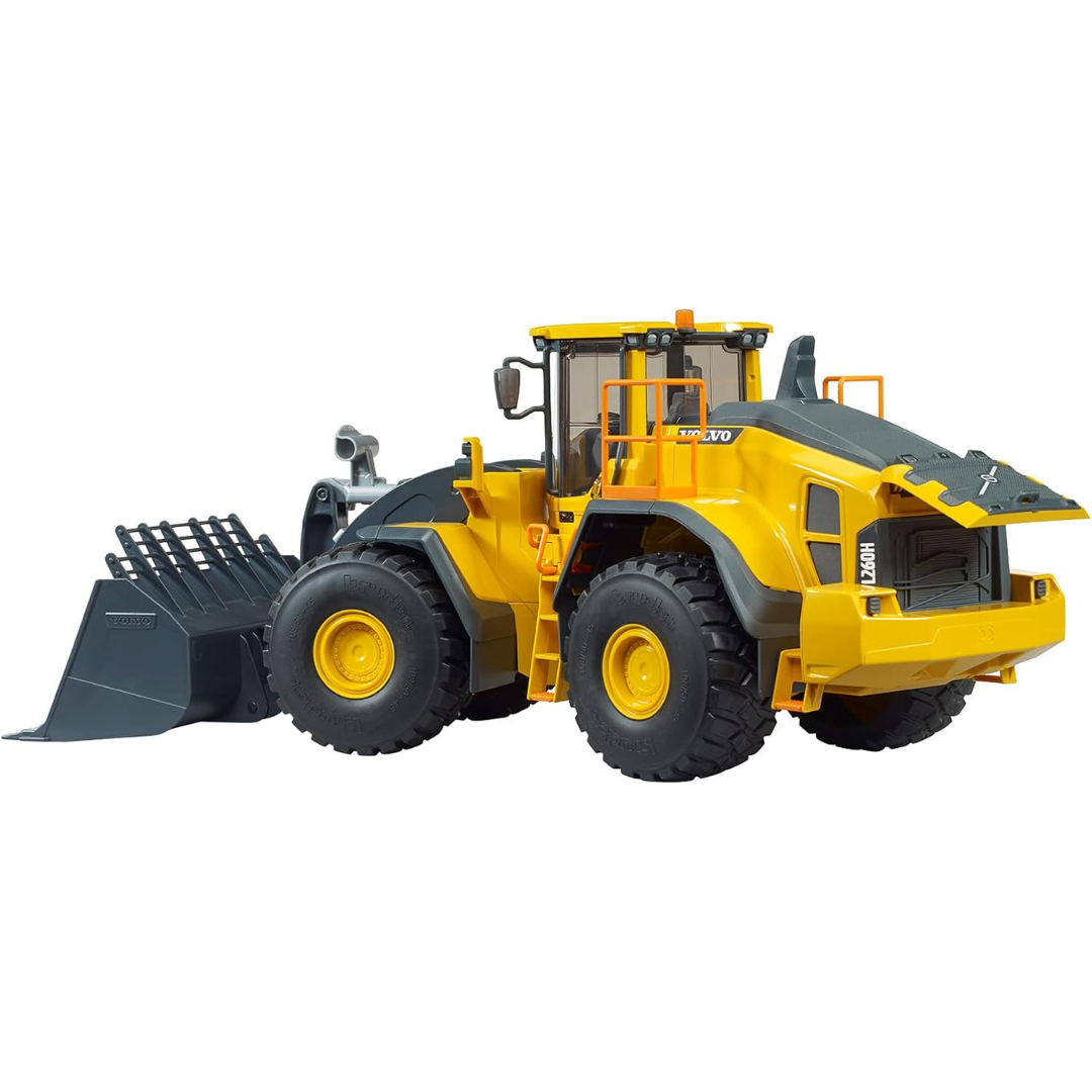 Bruder Volvo Wheel Loader L260H