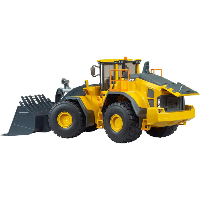 Bruder 02458 Volvo Wheel Loader L260H