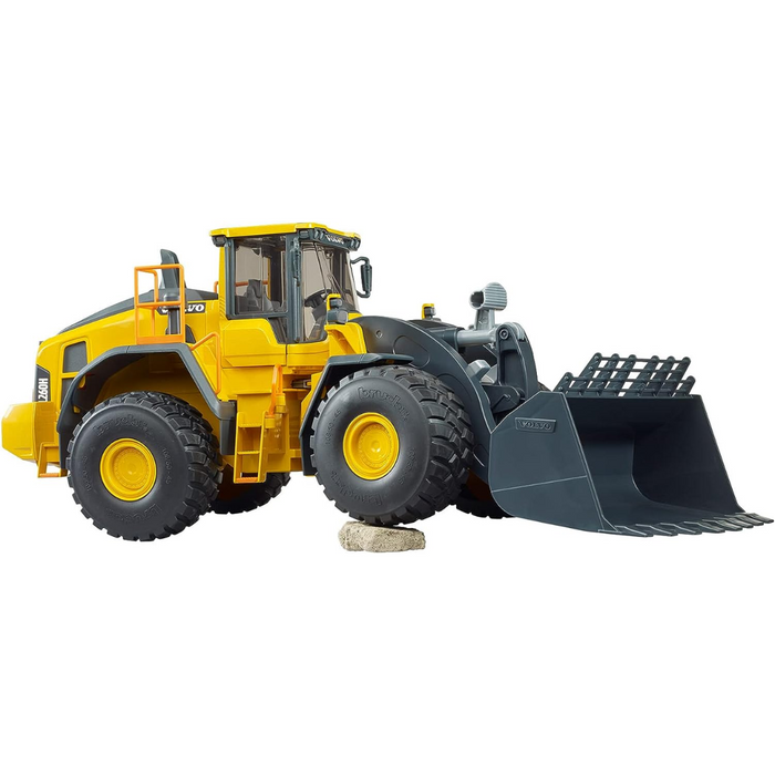 Bruder 02458 Volvo Wheel Loader L260H