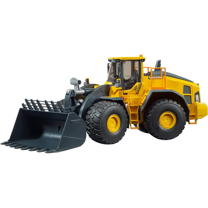 Bruder 02458 Volvo Wheel Loader L260H