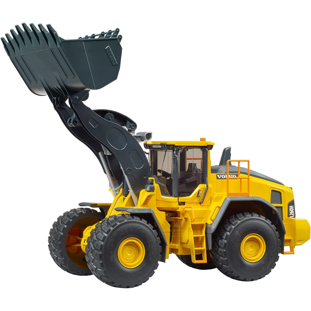 Bruder Volvo Wheel Loader L260H
