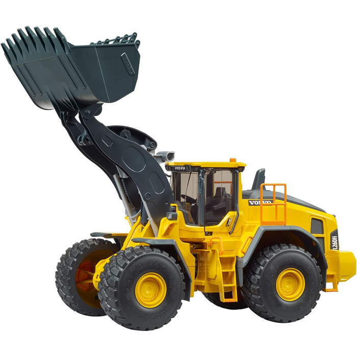 Bruder 02458 Volvo Wheel Loader L260H