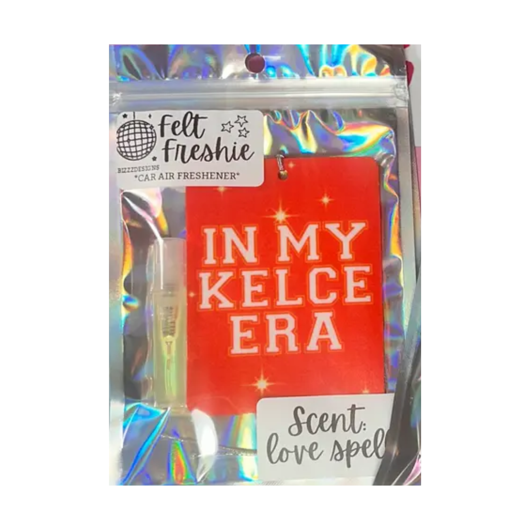 Swiftie Air Freshener