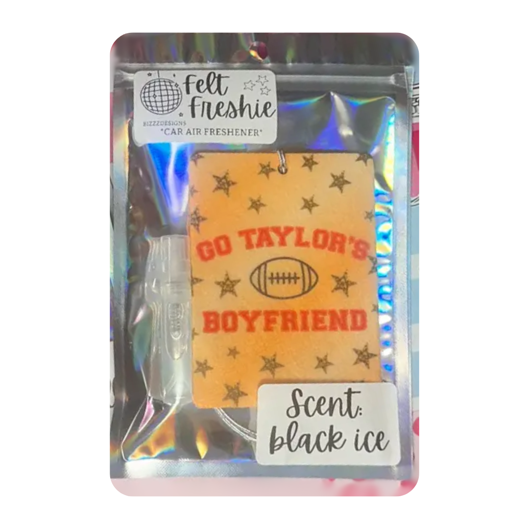 Swiftie Air Freshener